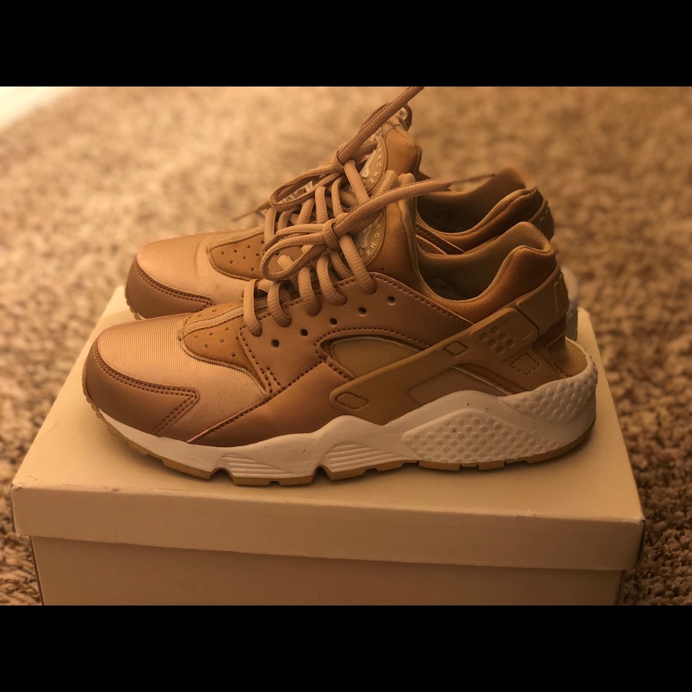 Nike air hurricanes